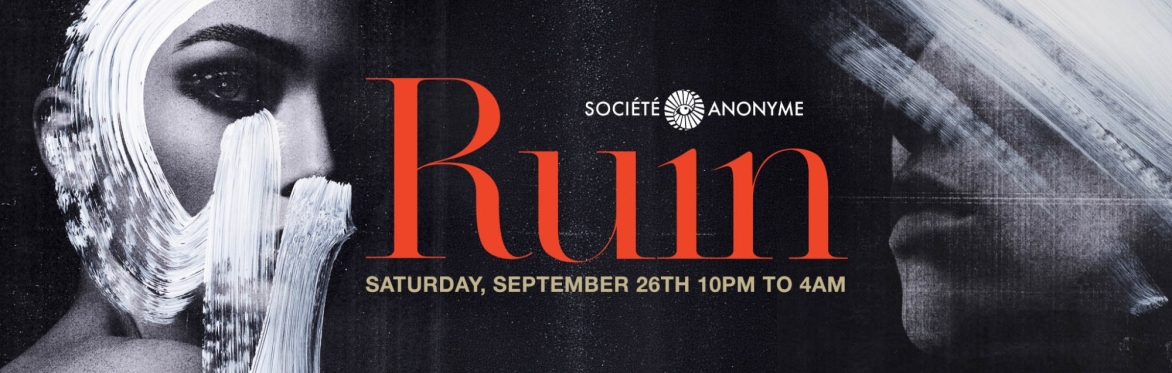Ruin