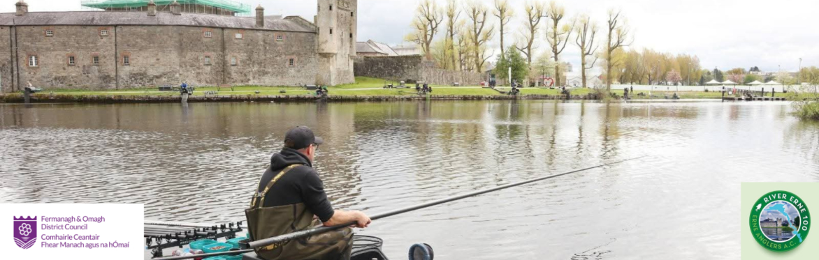 River Erne 100 -- Erne Anglers