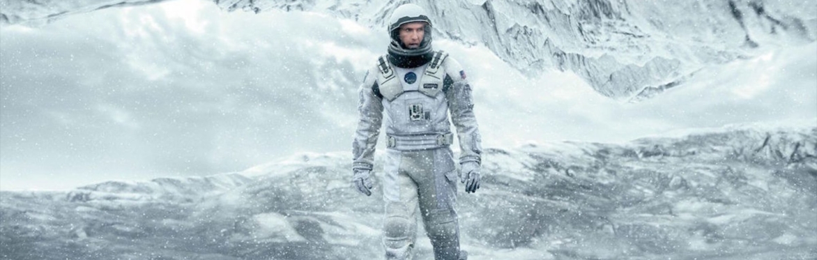 (SOLD OUT) Interstellar @ Igreja da Graça