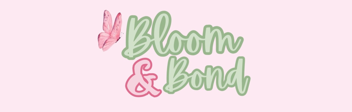 Youth-Led Event - Bloom & Bond: A Feel-Good Girls Social!