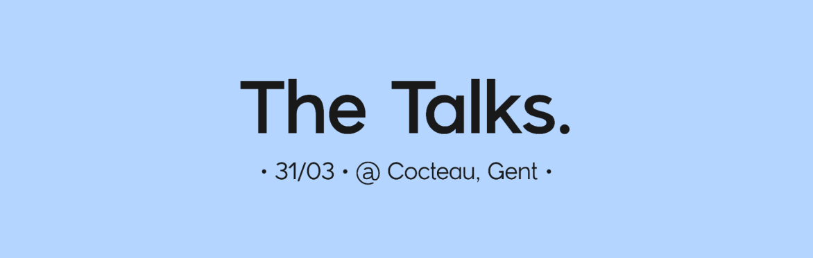The Talks