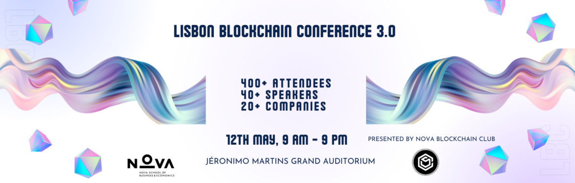 Lisbon Blockchain Conference