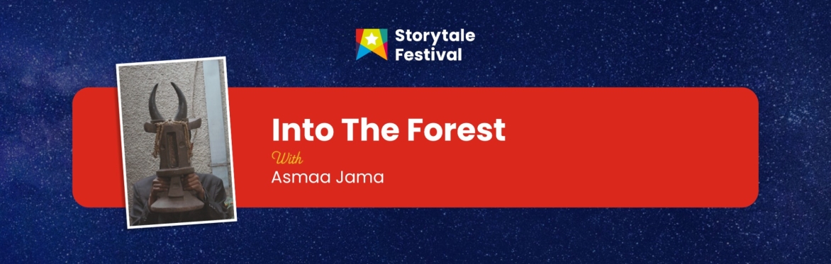 Into the Forest