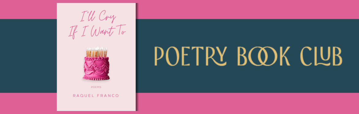 Middleburg Books Poetry Book Club
