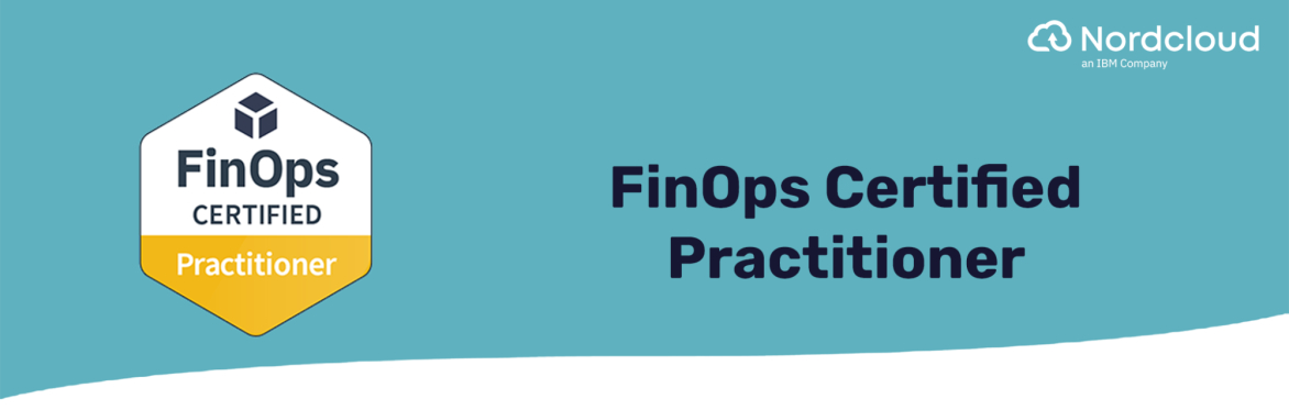 FinOps Certified Practitioner; Stockholm - Virtual Session (FCP2503SEV)