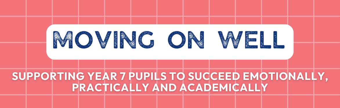 Moving On Well: Transition Workshop