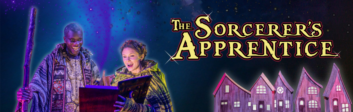 The Sorcerer's Apprentice