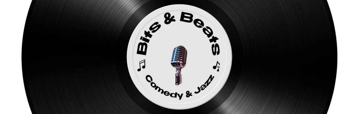 Bits & Beats: A Night of Comedy & Jazz
