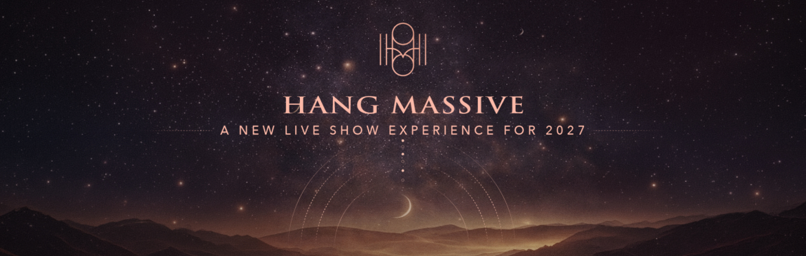 Hang Massive in Montpellier