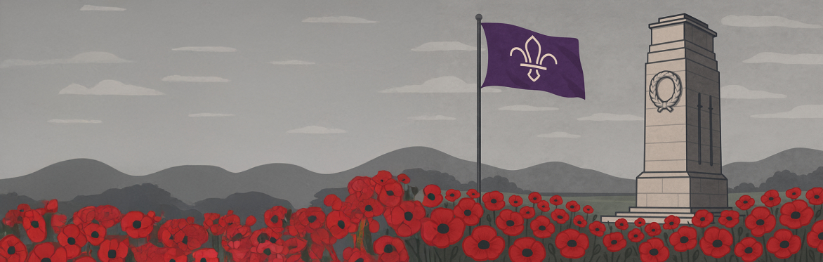 Remembrance Parade 2026
