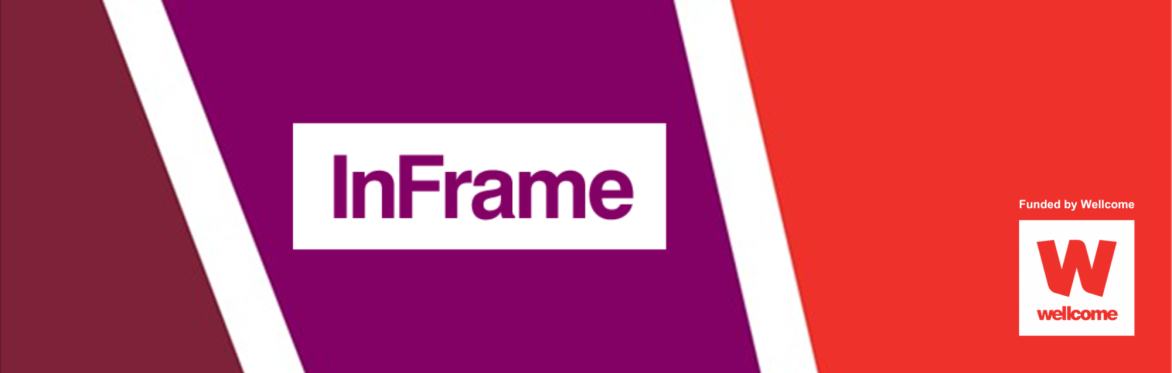 InFrame Culture Catalyst Fund: Office Hours