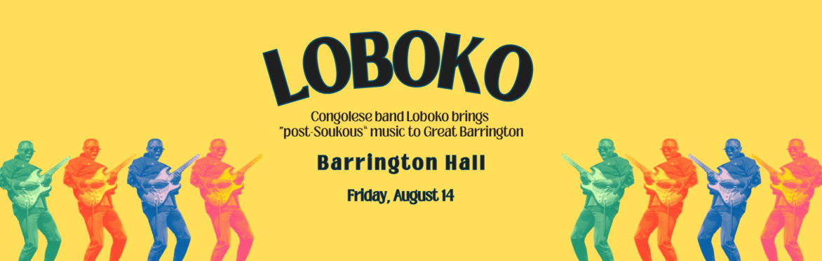 Loboko