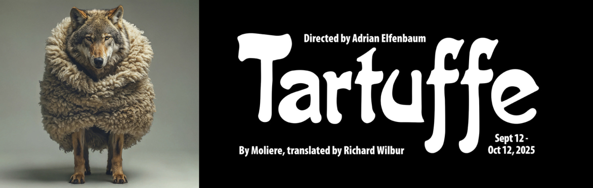 Tartuffe Preview