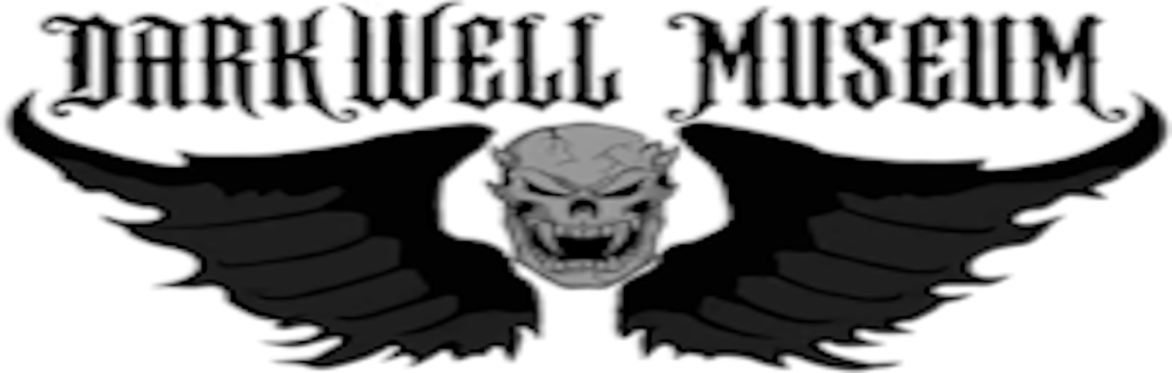 Old State Mine Haunted Trail: DARKWELL MUSEUM