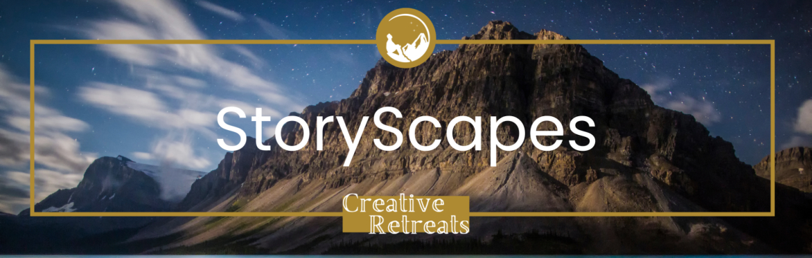 StoryScapes: Landscape Photography Masterclass at Bow Lake