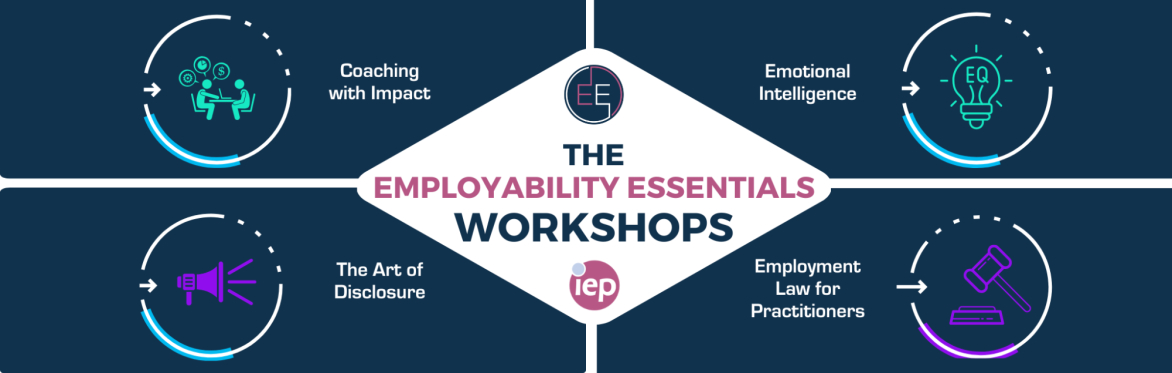 Art Of Disclosure | Employability Essentials Workshop