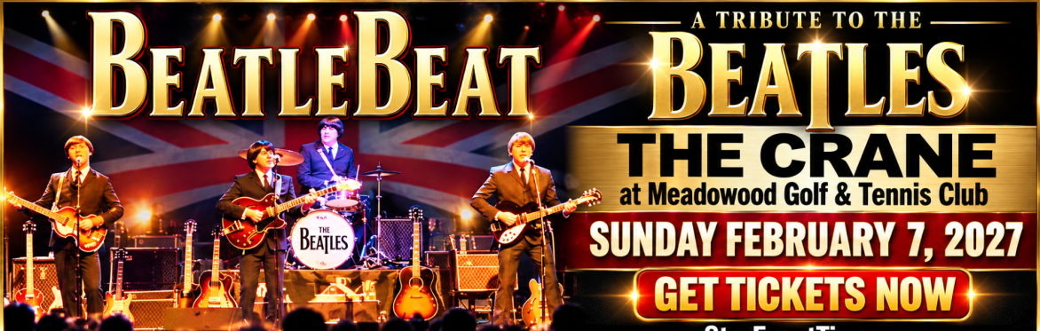 A TRIBUTE TO THE BEATLES