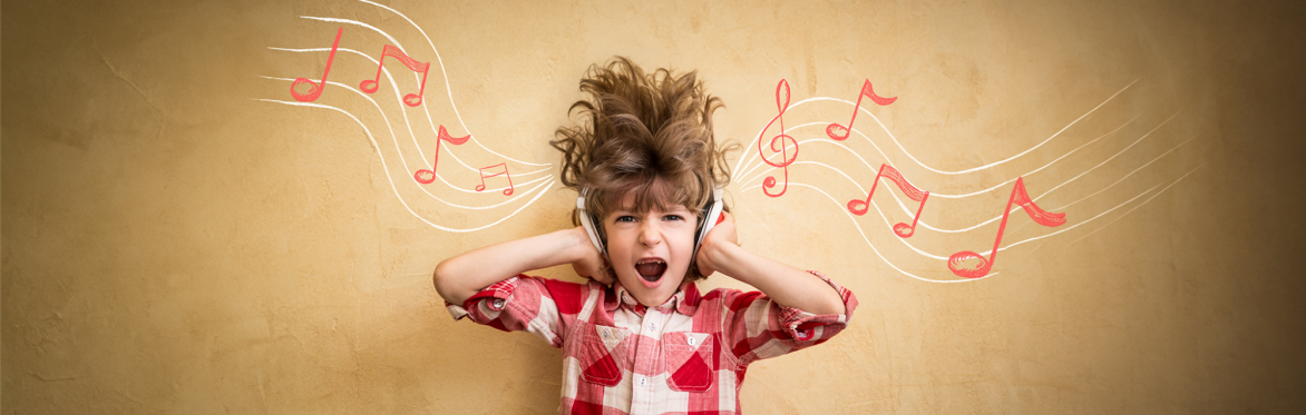 Laboratorio : Musica, ritmo ed emozioni