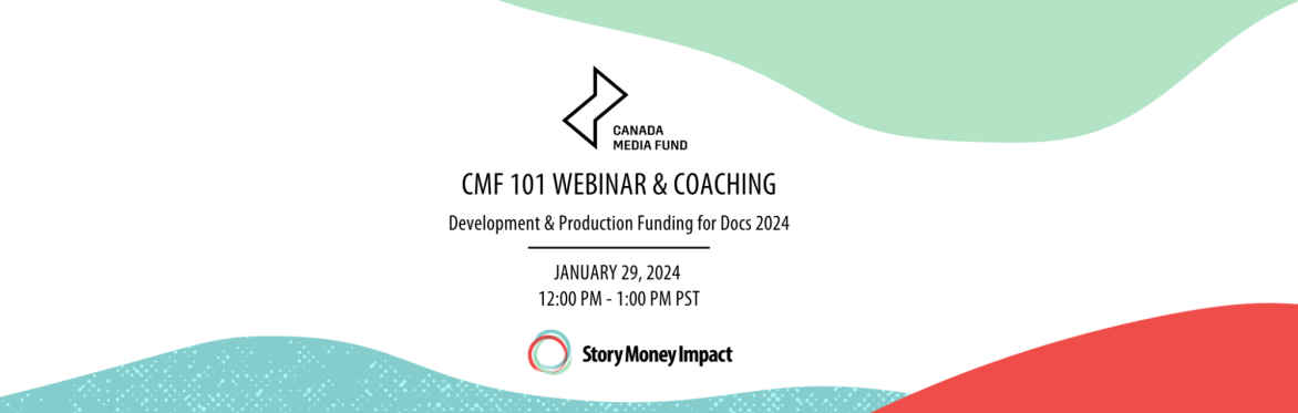 SMI Presents: CMF Webinar | Overview of CMF Programs and the Application Process