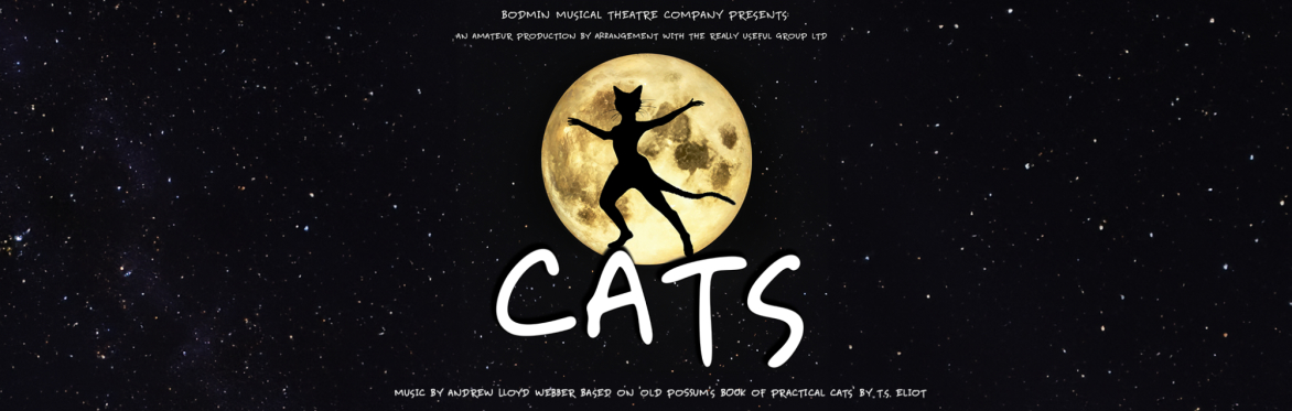 CATS - Bodmin