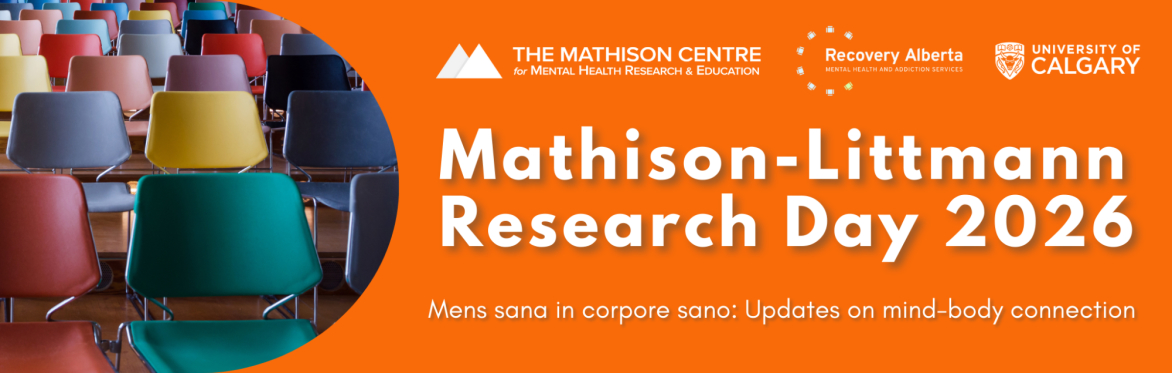 Mathison-Littmann Research Day 2026
