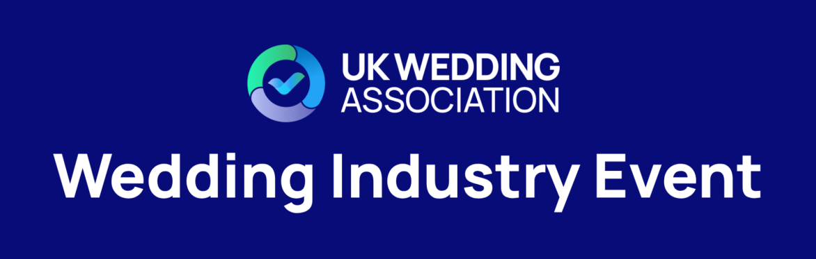 UK Wedding Association Wedding Industry Event