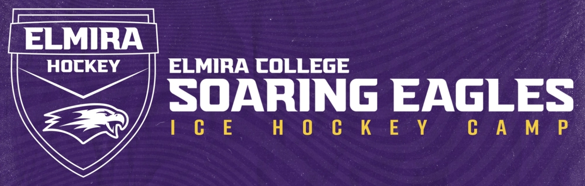 2026 Elmira College Boy's & Girl's Ice Hockey Camp