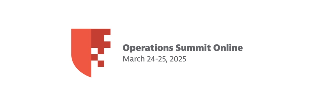 Operations Summit Online
