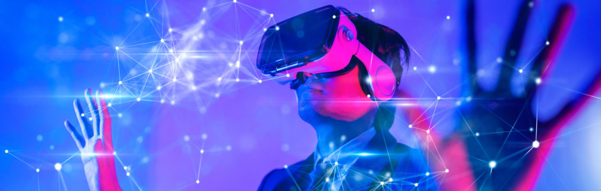 Swiss Industrial Metaverse Conference