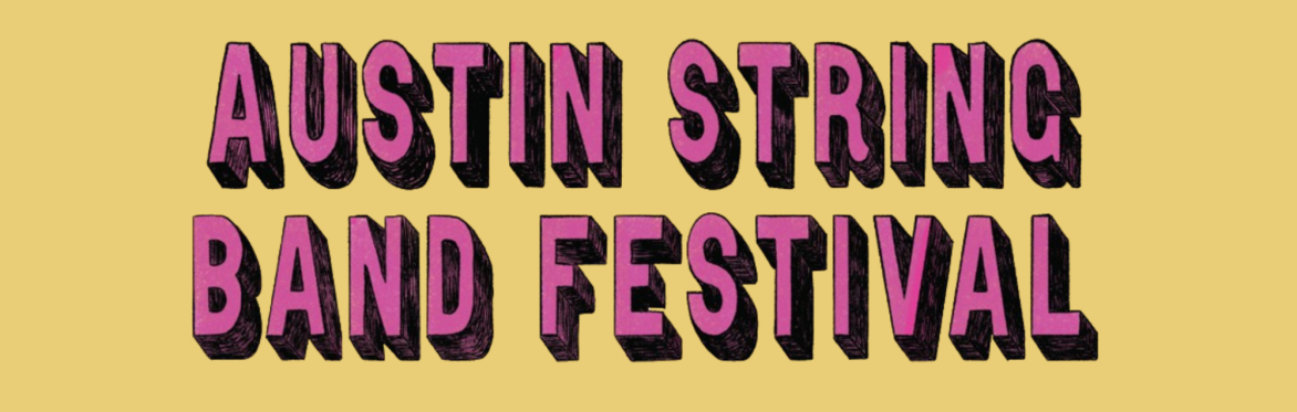 The Austin String Band Festival