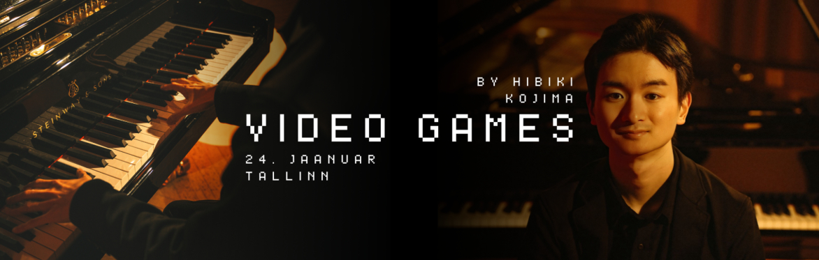 Video Games