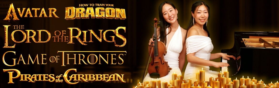 Epic Soundtracks by Candlelight (Windsor)