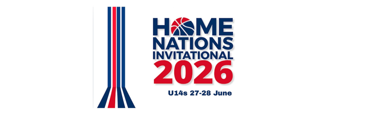 U14 Home Nations Invitational 2026