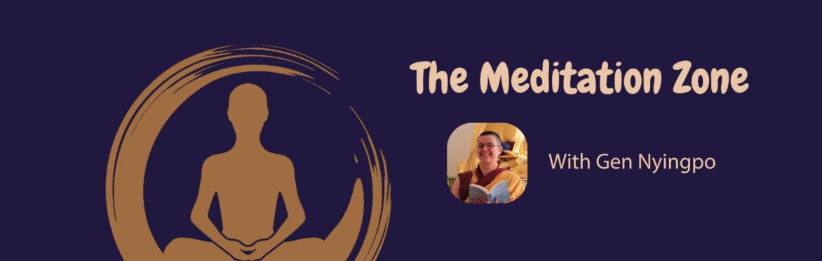 The Meditation Zone
