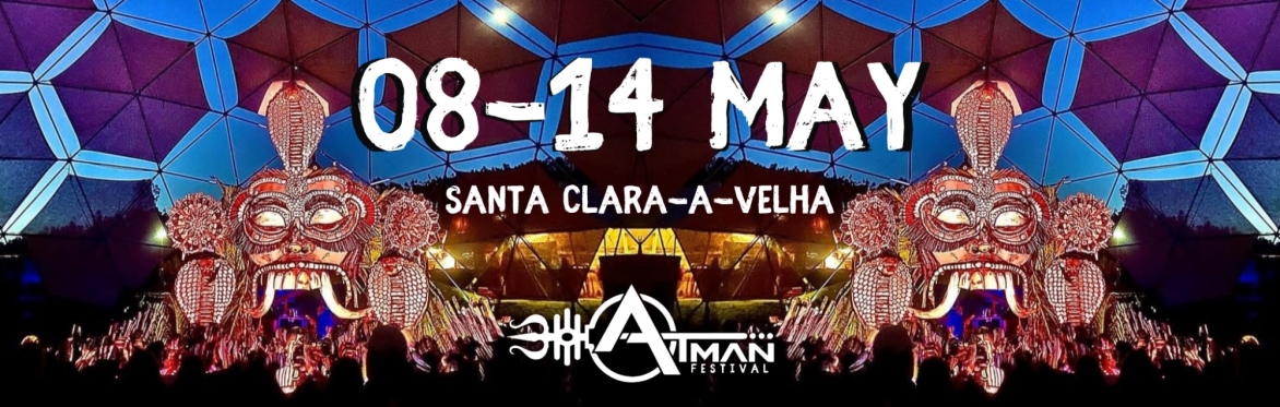 Atman Festival 2024