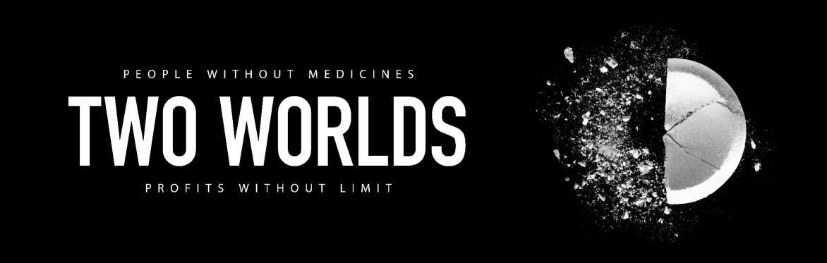 Two Worlds films: online launch