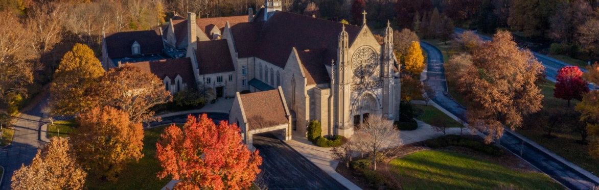 Concert venue: 2nd Presbyterian Church