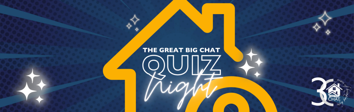 CHAT Quiz Night