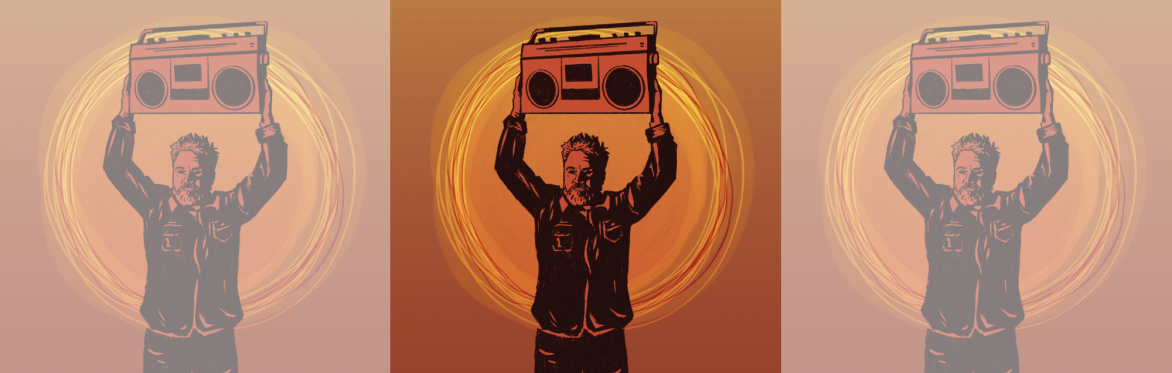 The Tao of Lloyd | Edinburgh Fringe Preview