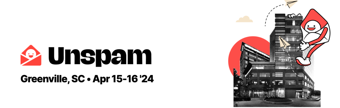 UNSPAM Greenville - Email for Humans