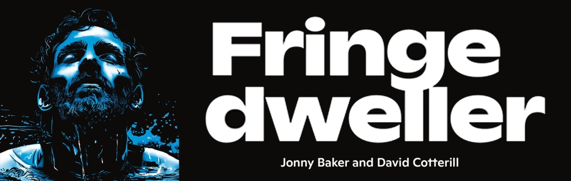 Fringe Dweller Workshop