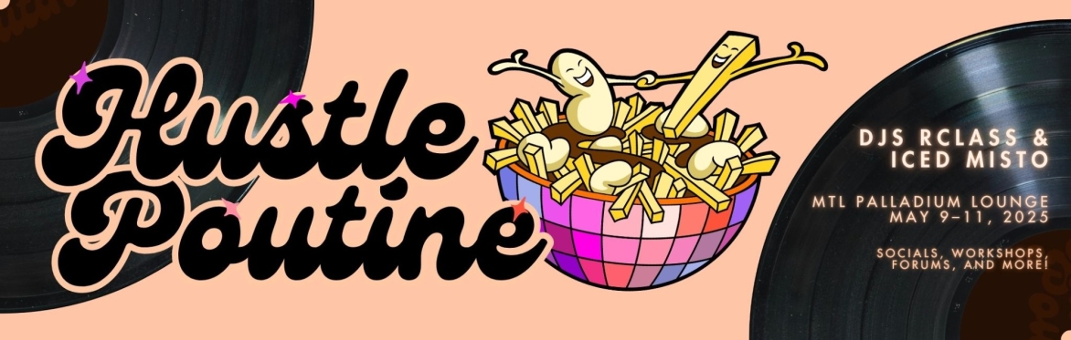 Hustle Poutine 2025