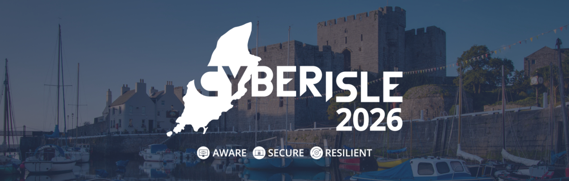 CYBERISLE 2026
