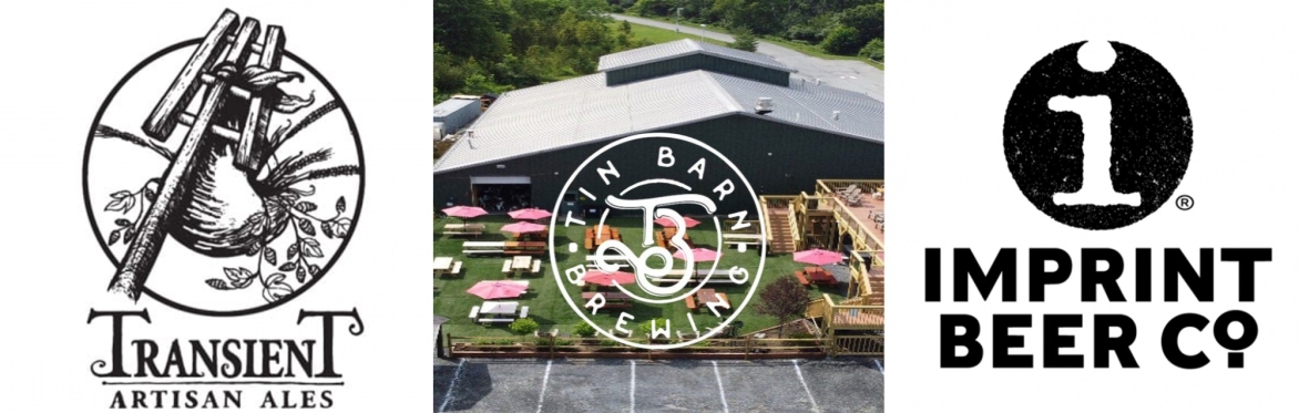 America’s Finest Huge Brews | Sheffield Beer Week