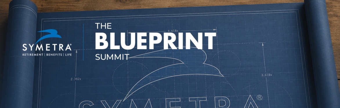 The Blueprint Summit with Symetra