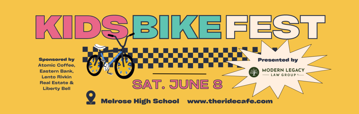 Kids Bike Fest