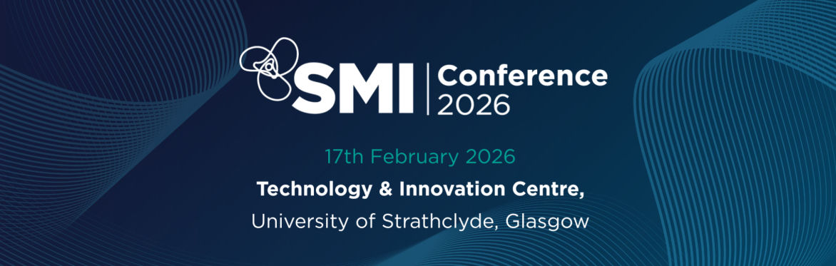 SMI Annual Conference 2026