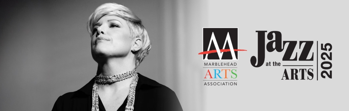 Jazz at the Arts: Cassandre McKinley