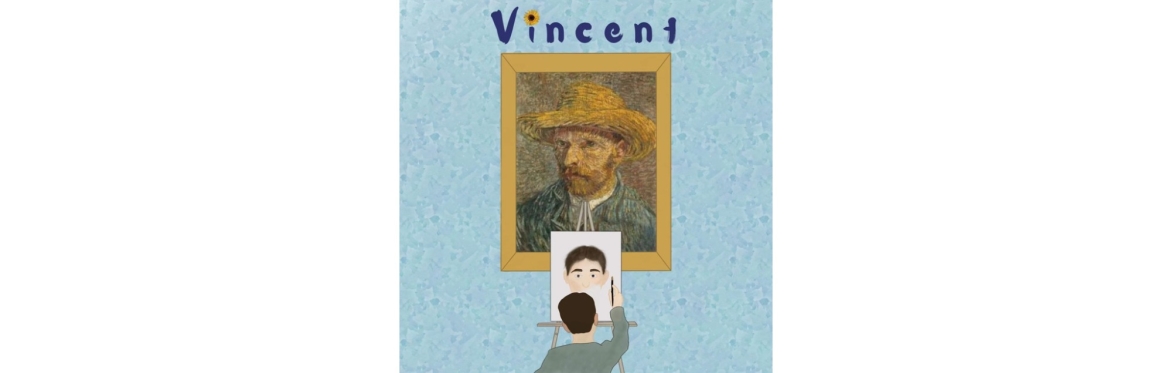 Vincent the Musical