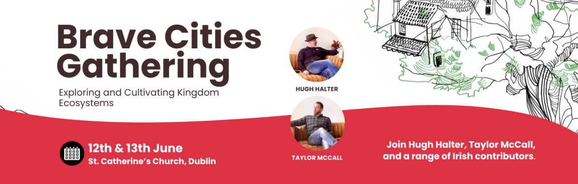 Brave Cities Gathering